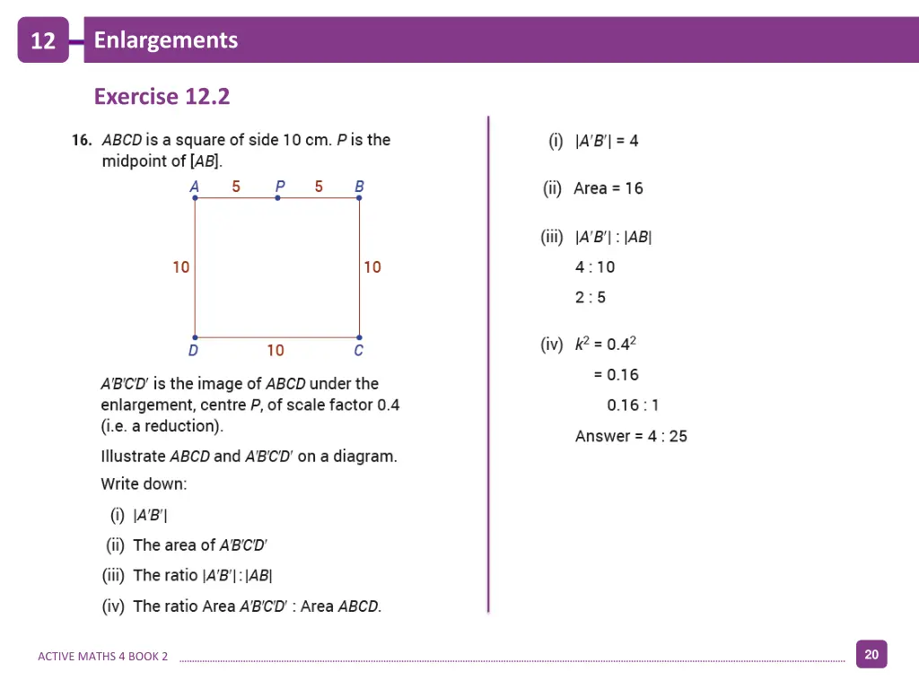 enlargements 18