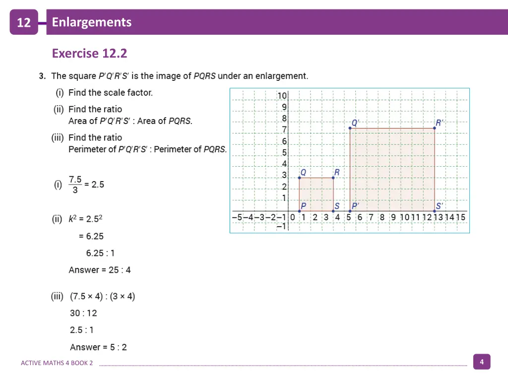 enlargements 2