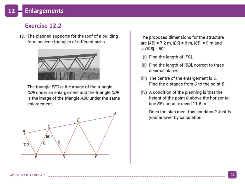 enlargements 22