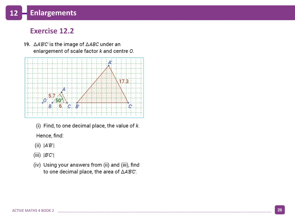 enlargements 24