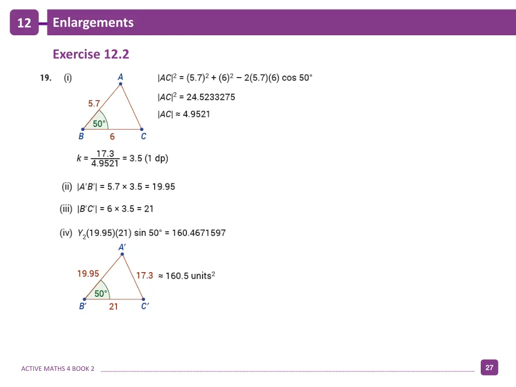 enlargements 25