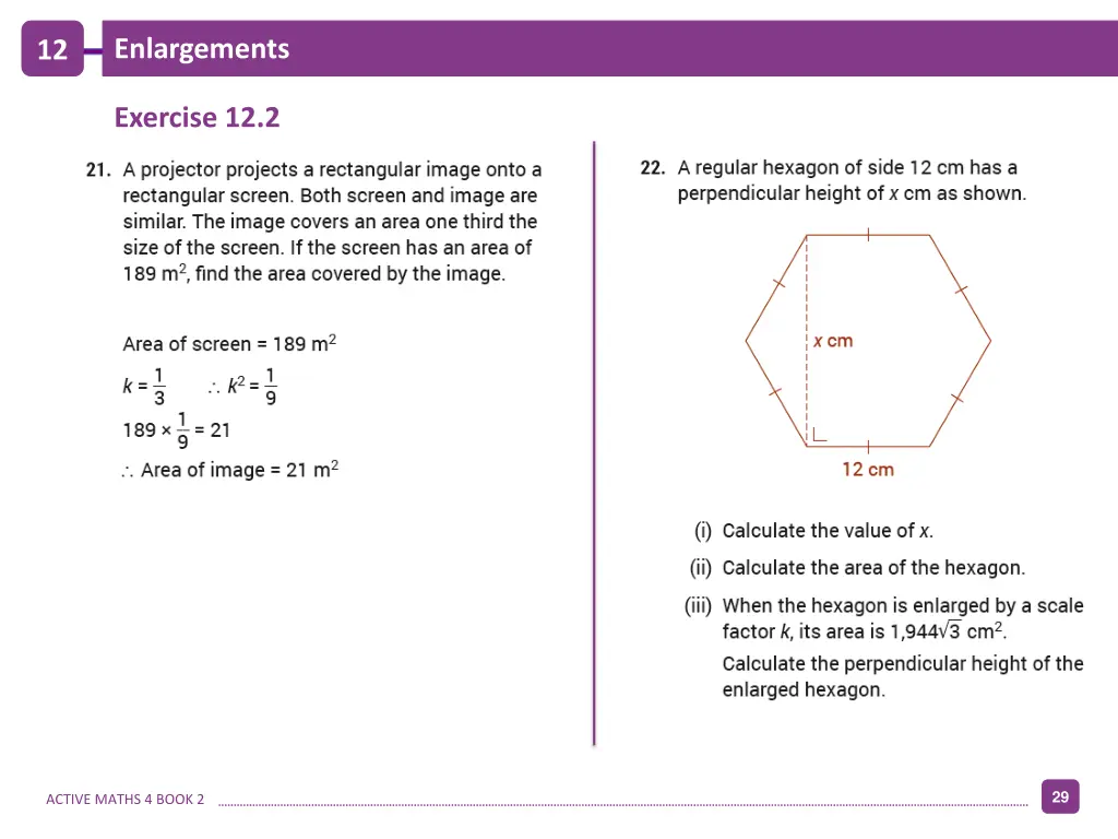 enlargements 27