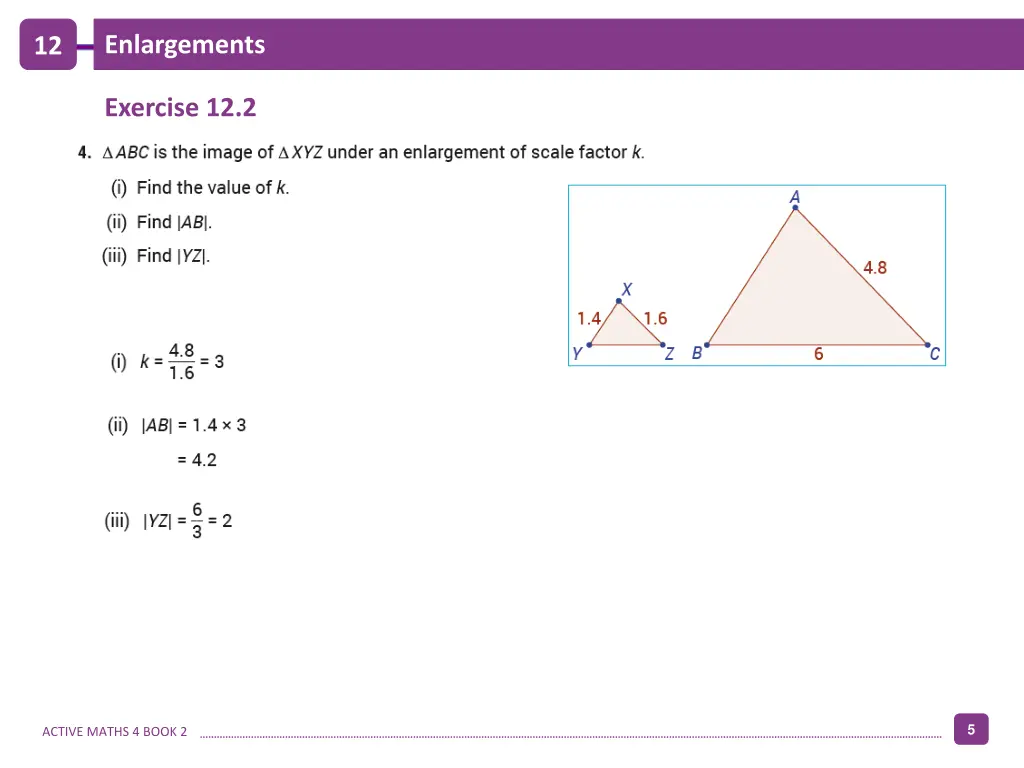 enlargements 3