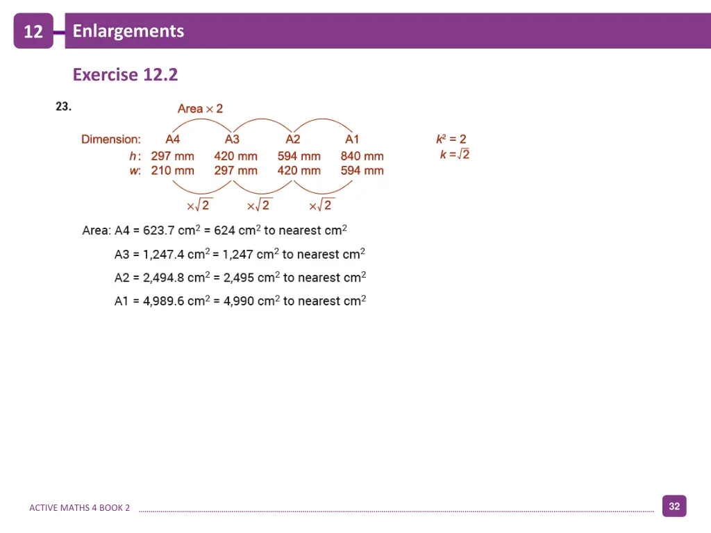 enlargements 30