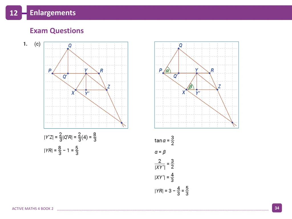 enlargements 32