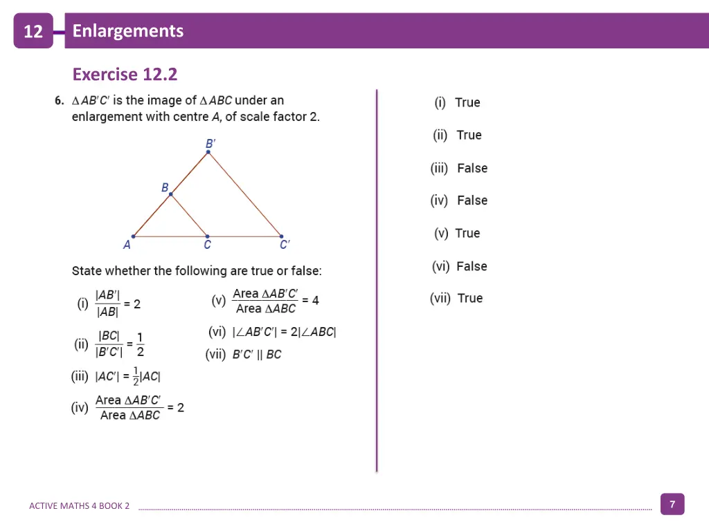 enlargements 5