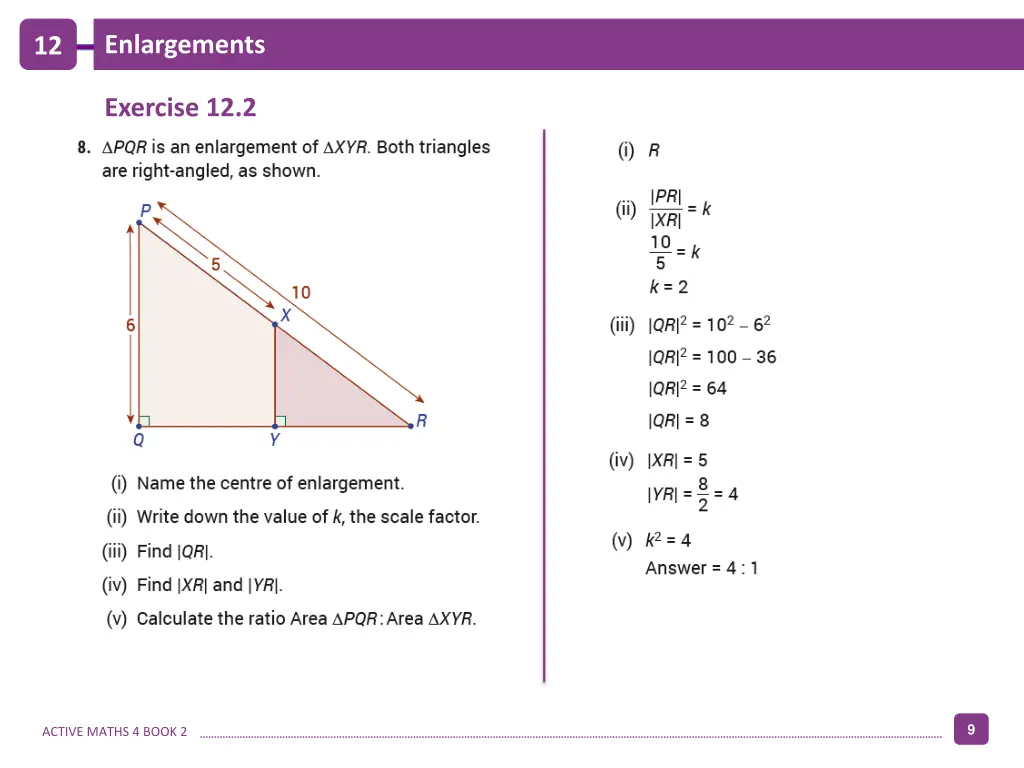 enlargements 7