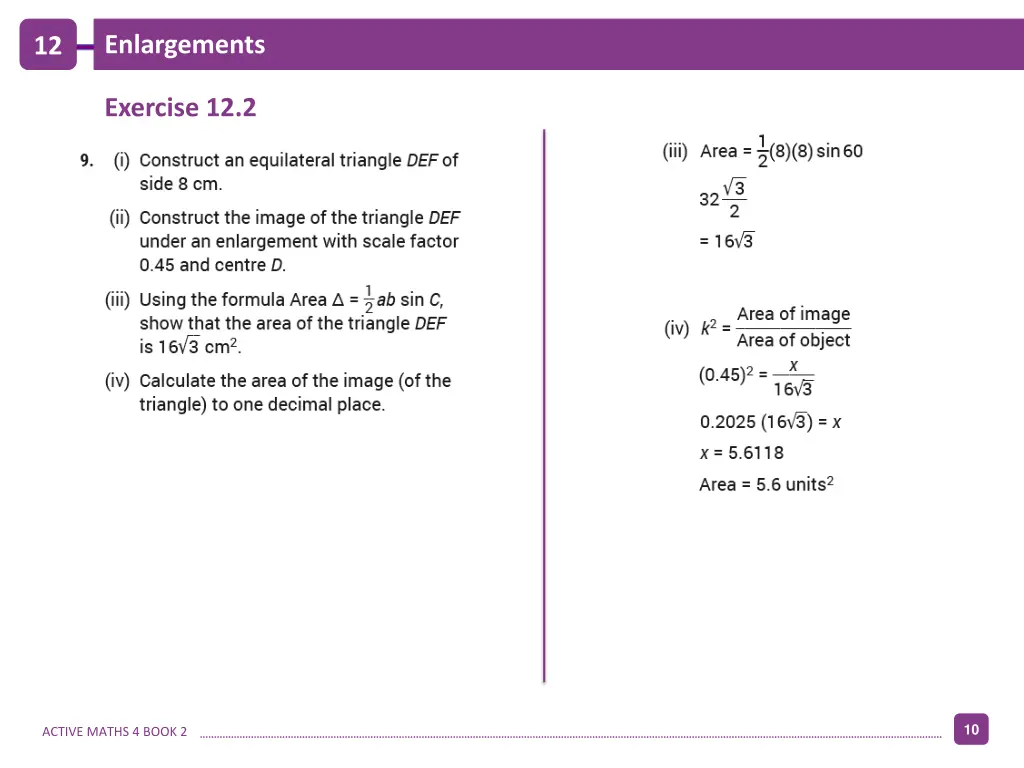 enlargements 8