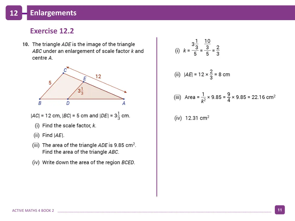 enlargements 9