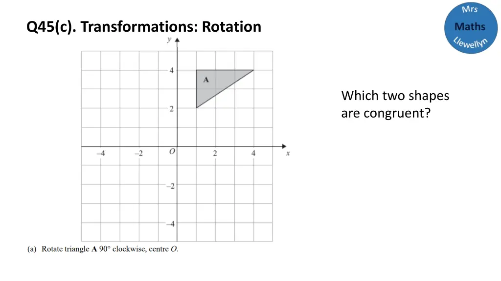 q45 c transformations rotation 1