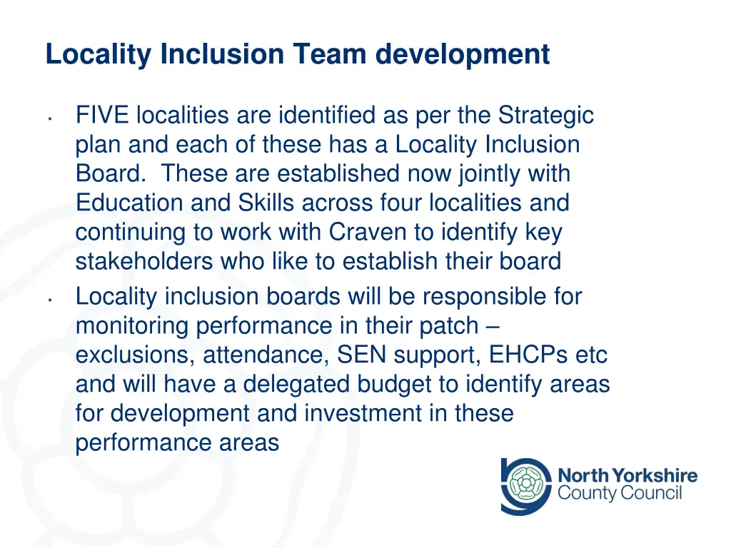 locality inclusion team development 1