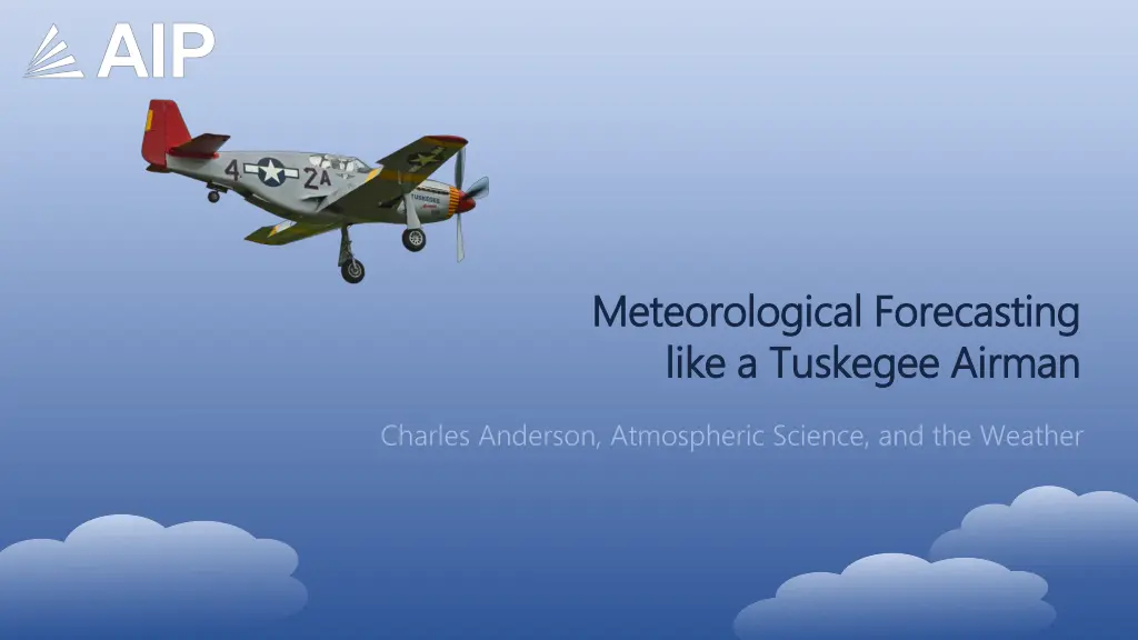 meteorological forecasting meteorological