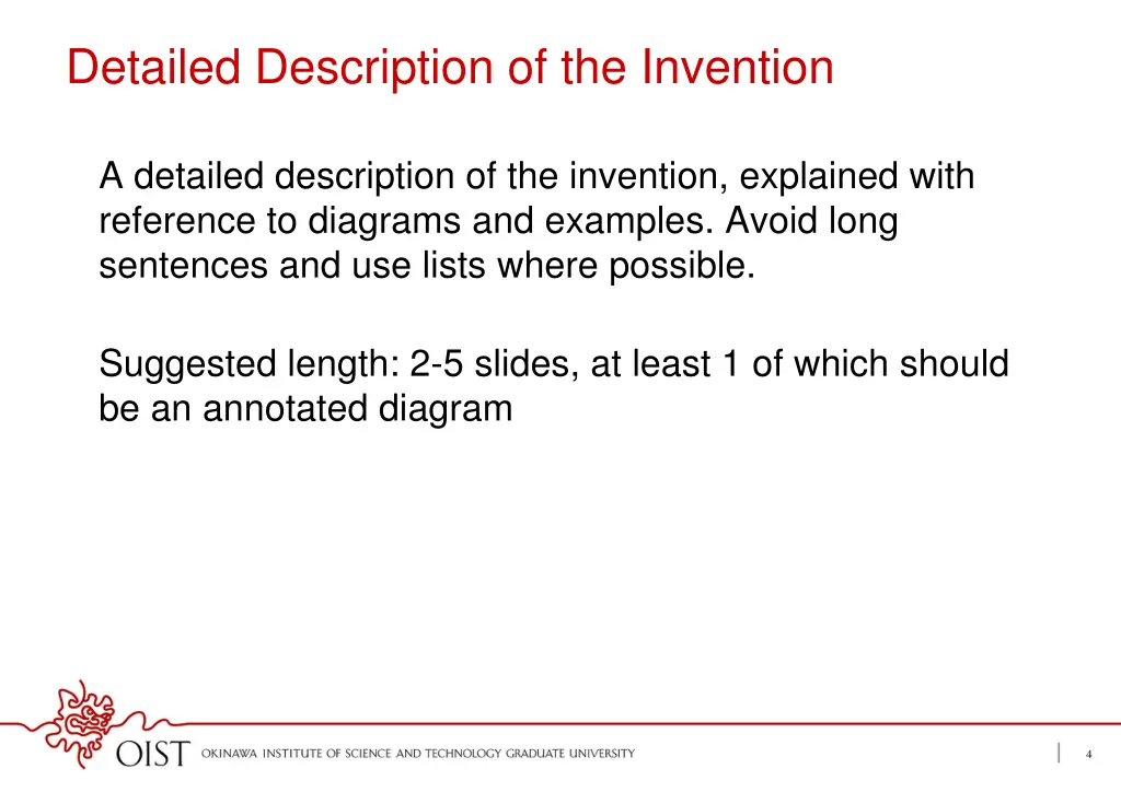 detailed description of the invention