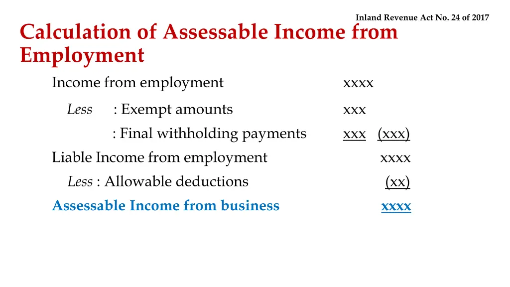 inland revenue act no 24 of 2017 11