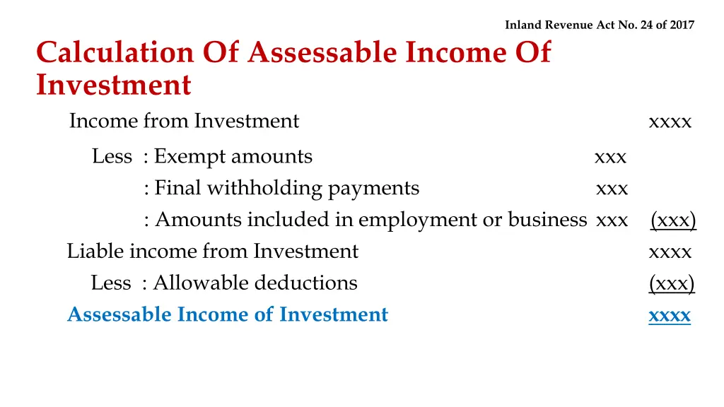 inland revenue act no 24 of 2017 13