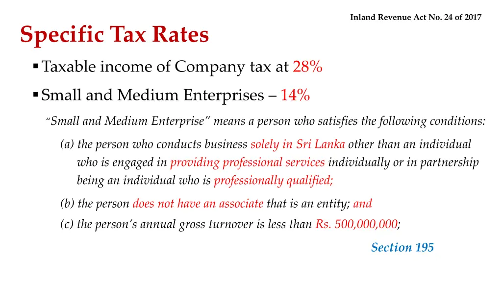 inland revenue act no 24 of 2017 20