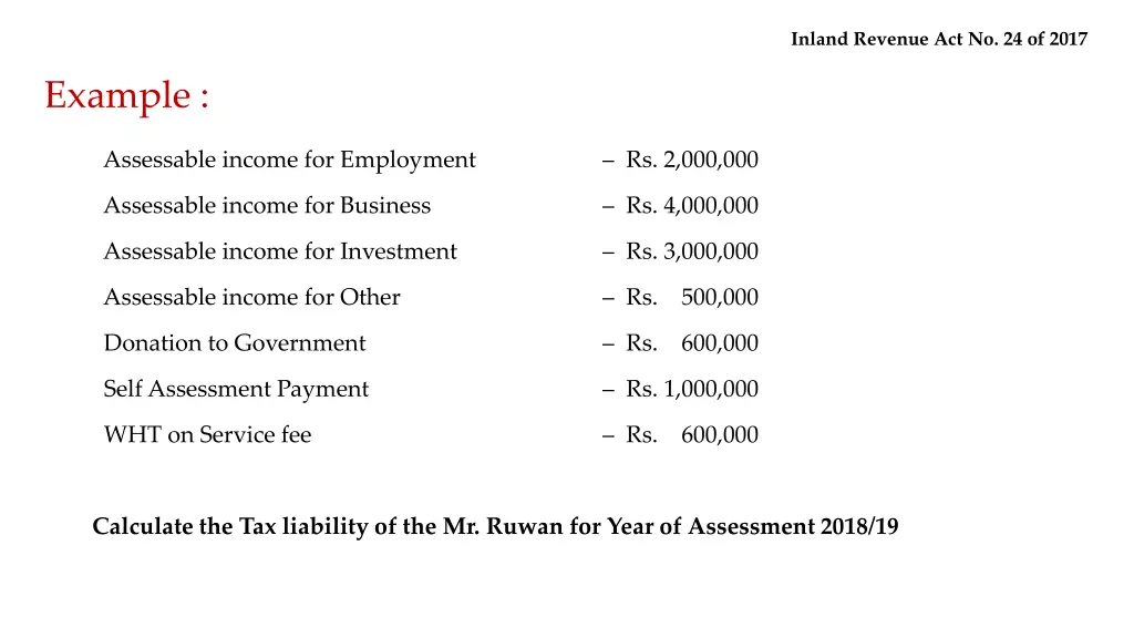 inland revenue act no 24 of 2017 24
