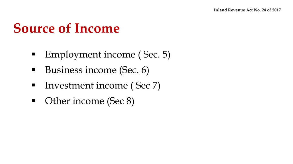 inland revenue act no 24 of 2017 5