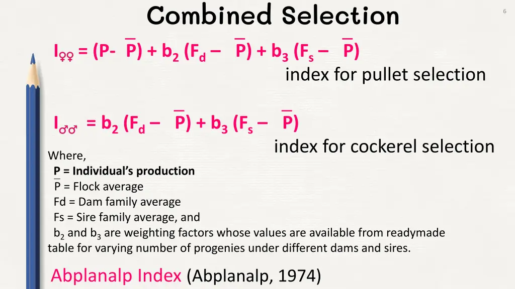 combined selection i p p b 2 f d p b 3 f s p