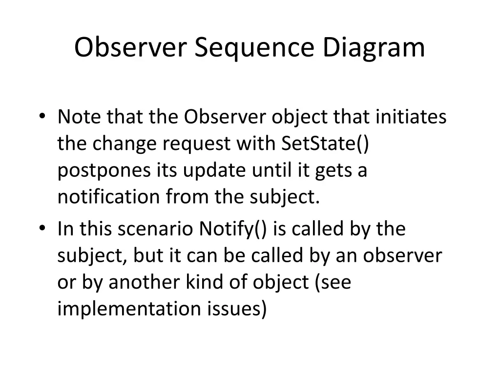 observer sequence diagram 1