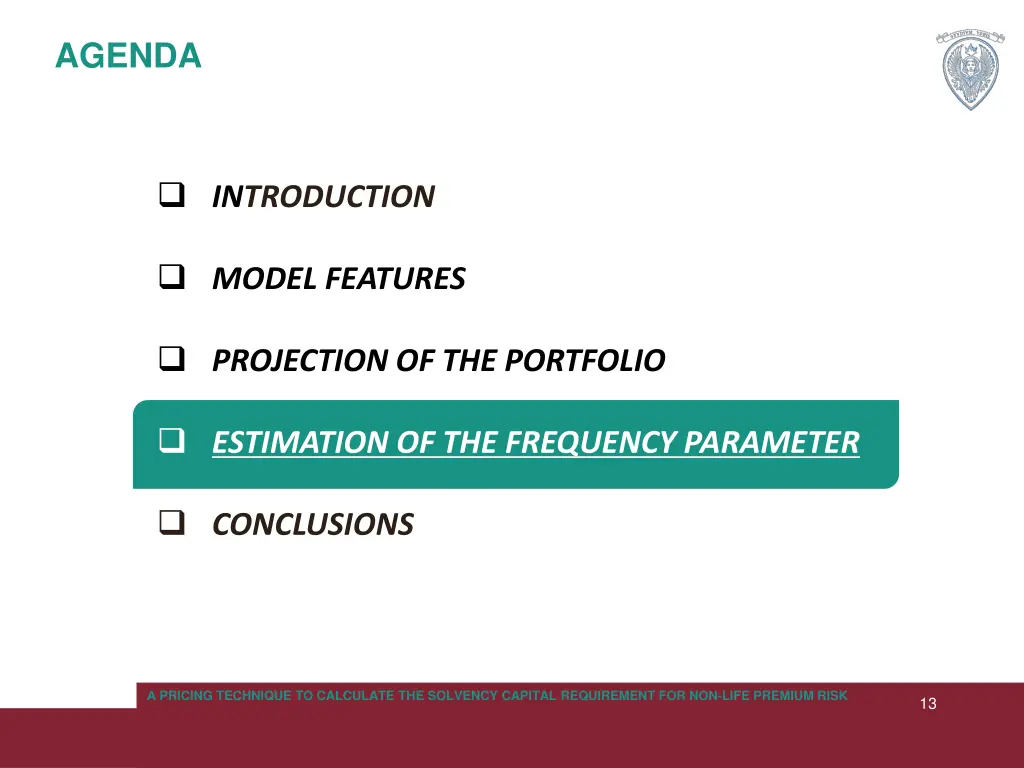 agenda 3