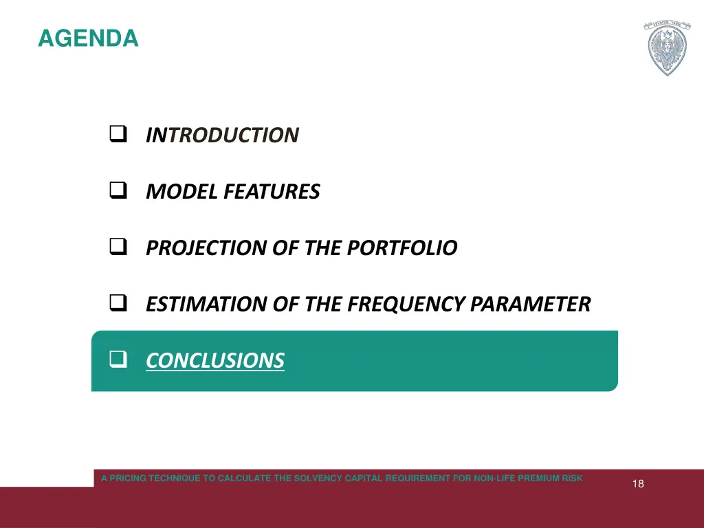 agenda 4