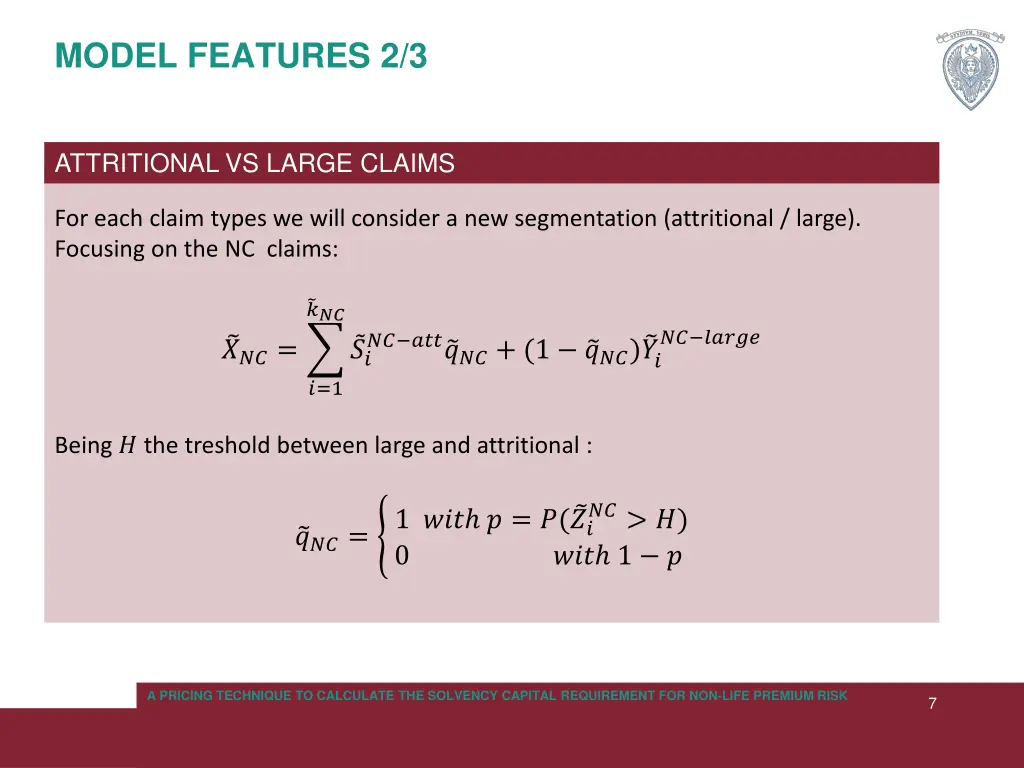 model features 2 3