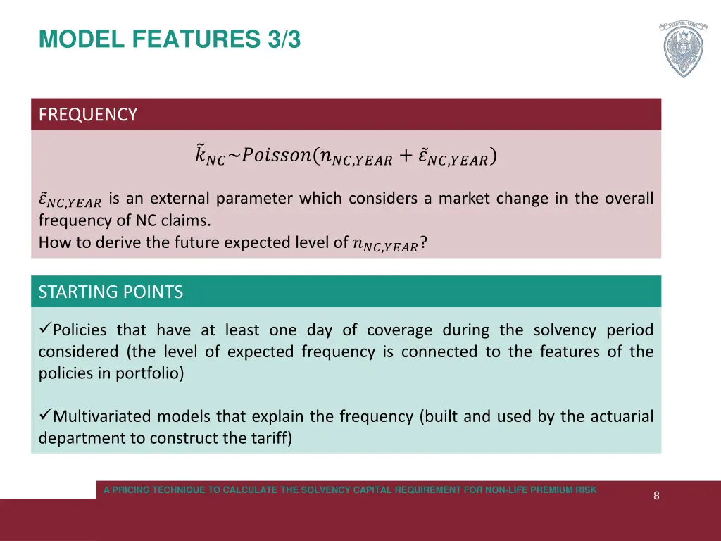 model features 3 3