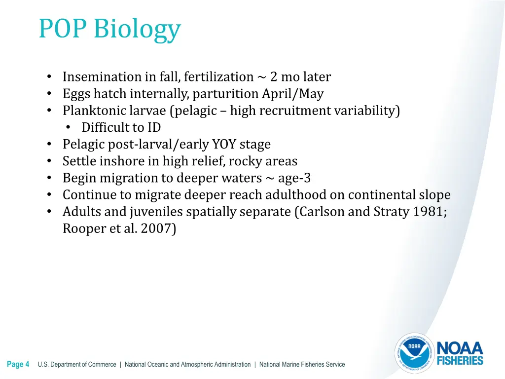 pop biology 1