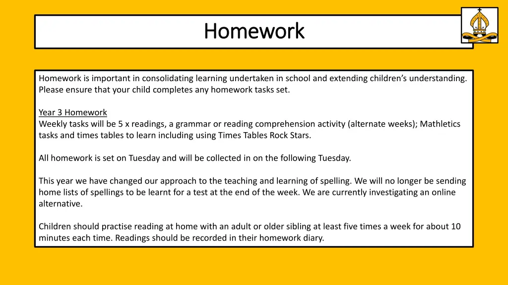 homework homework