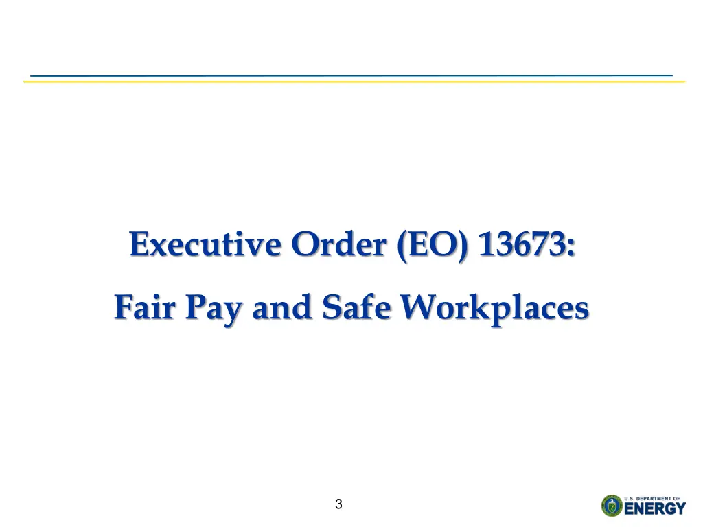 executive order eo 13673