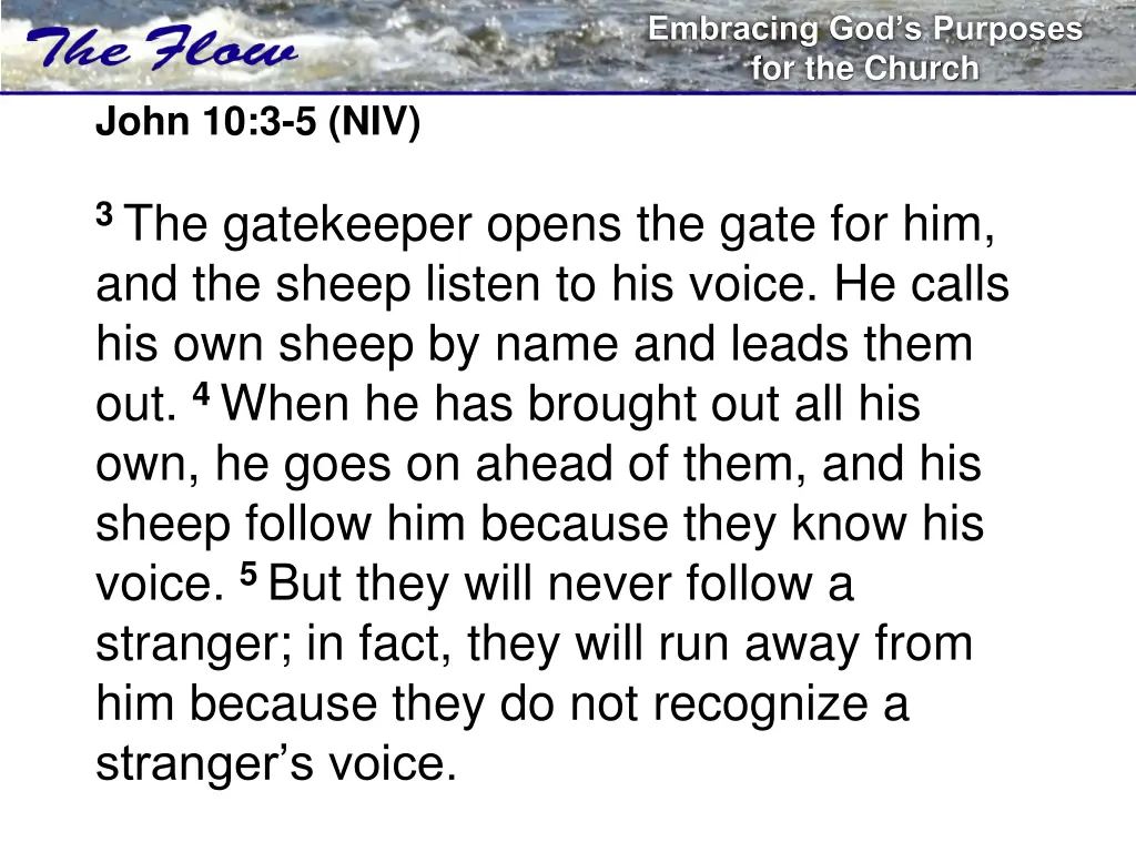 embracing god s purposes for the church 14