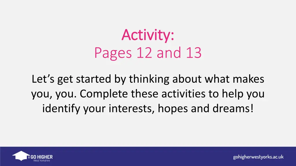 activity activity