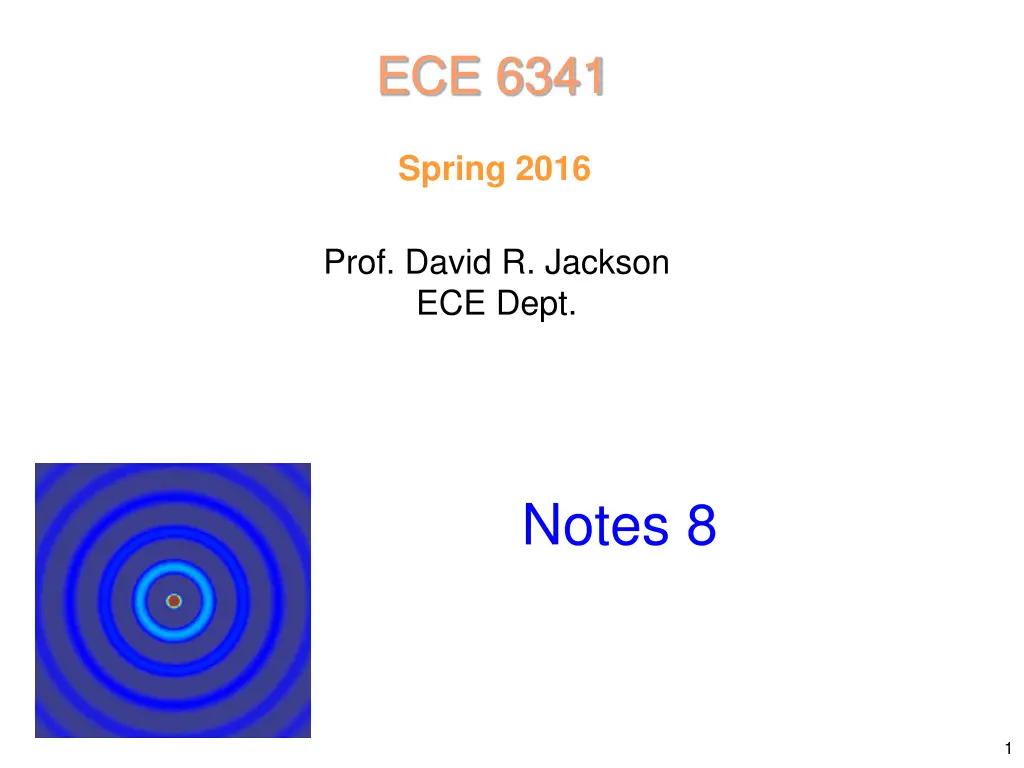 ece 6341