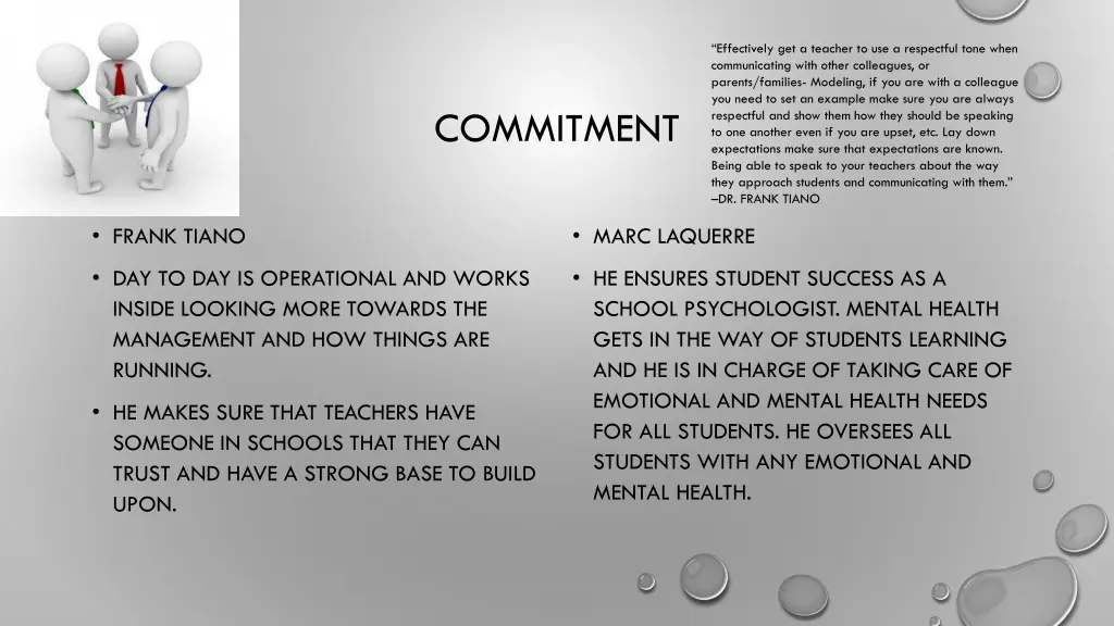 mage result for commitment