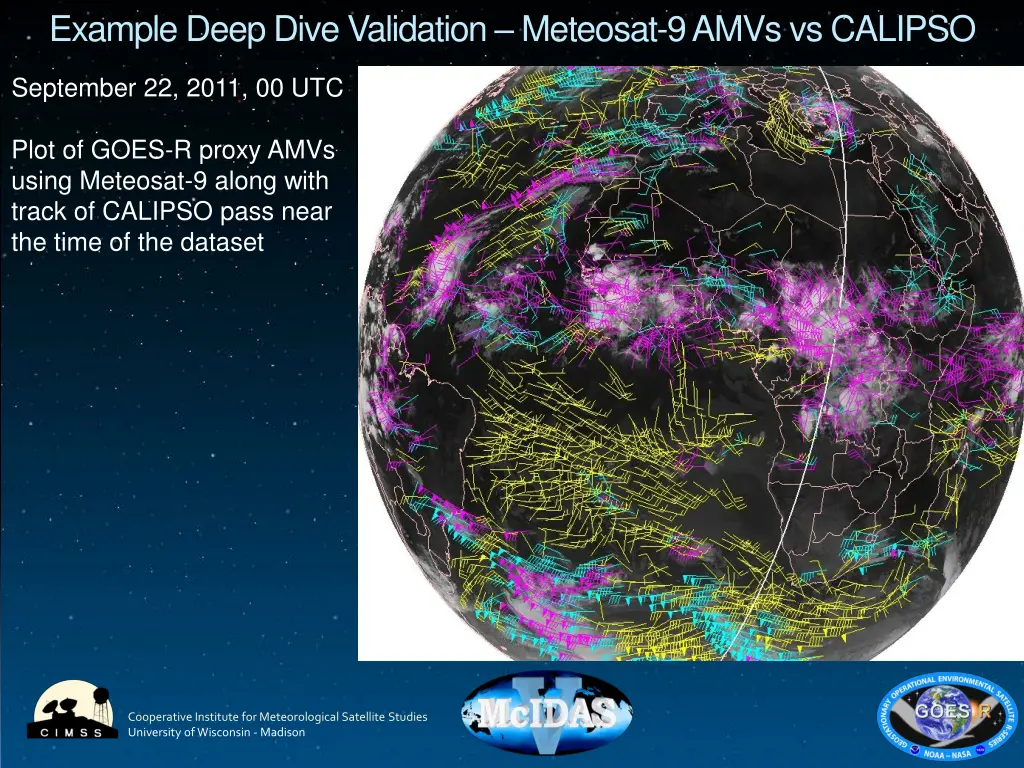 example deep dive validation meteosat 9 amvs 3