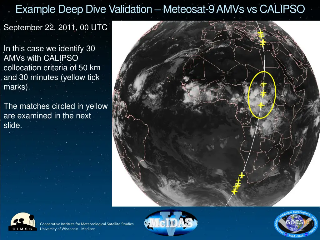 example deep dive validation meteosat 9 amvs 4