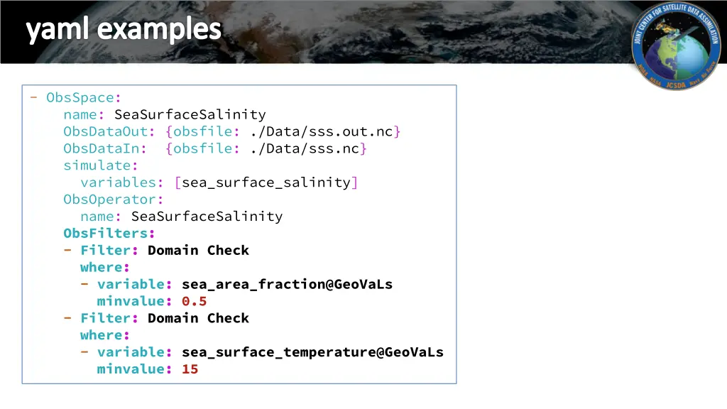 yaml examples 3