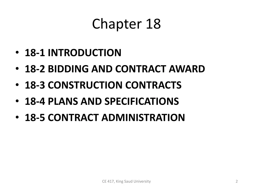 chapter 18