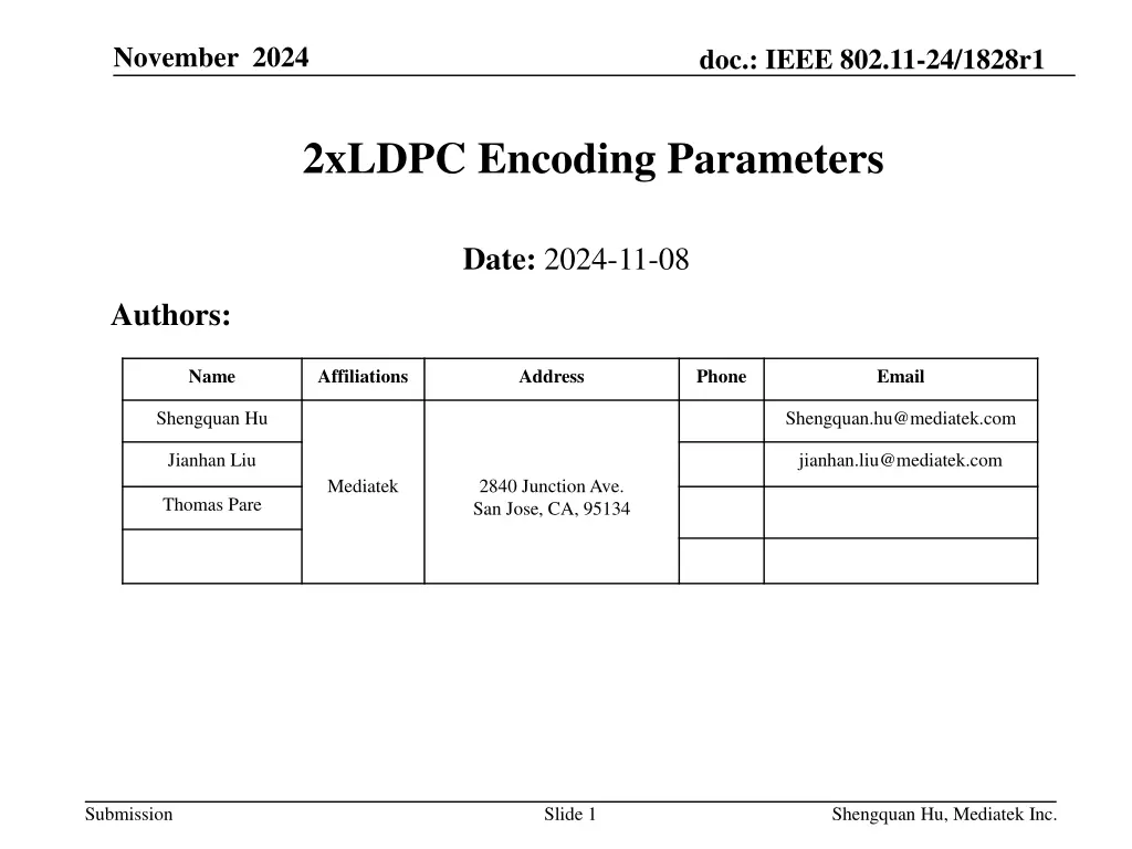 november 2024