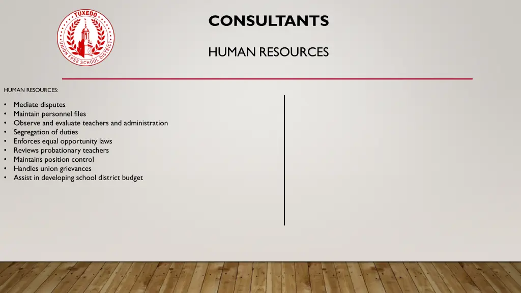 consultants 1