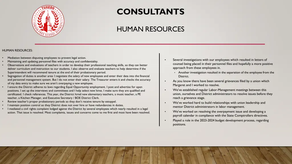 consultants 2