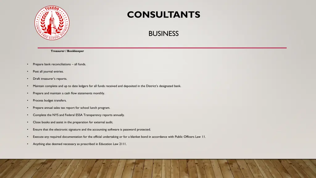 consultants 3