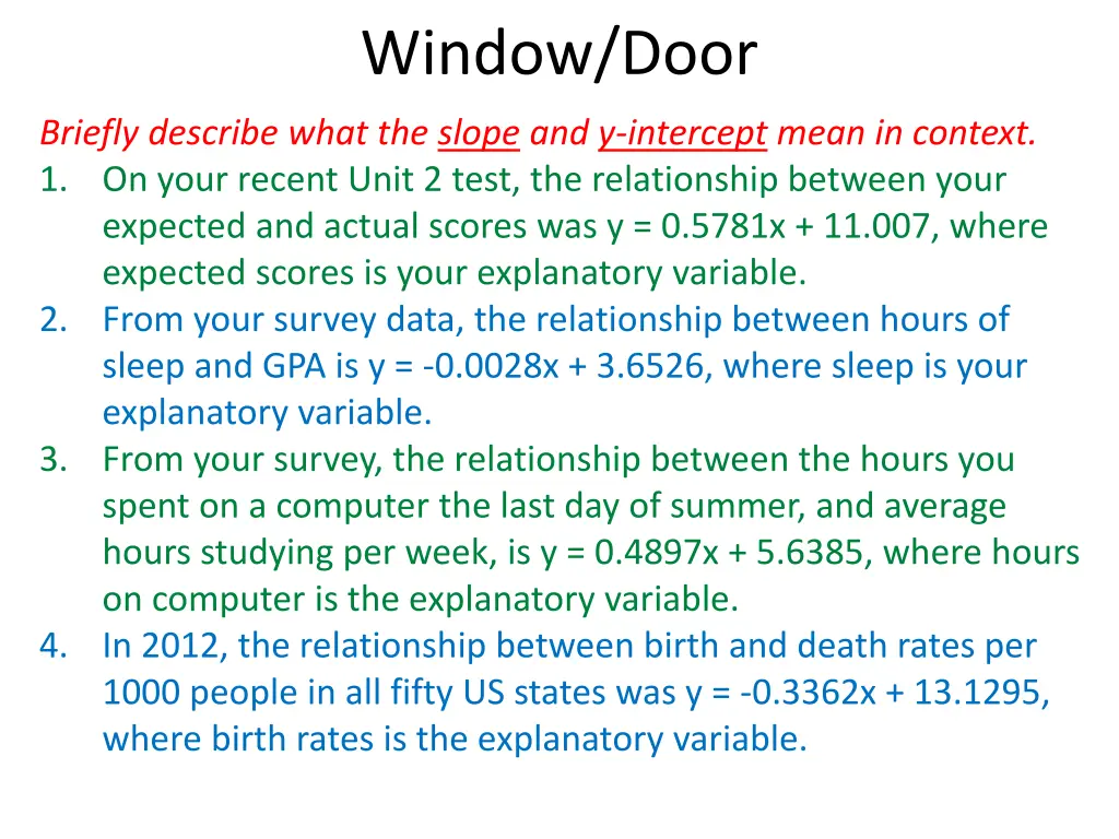 window door 1