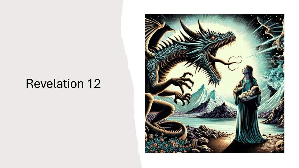 revelation 12 1