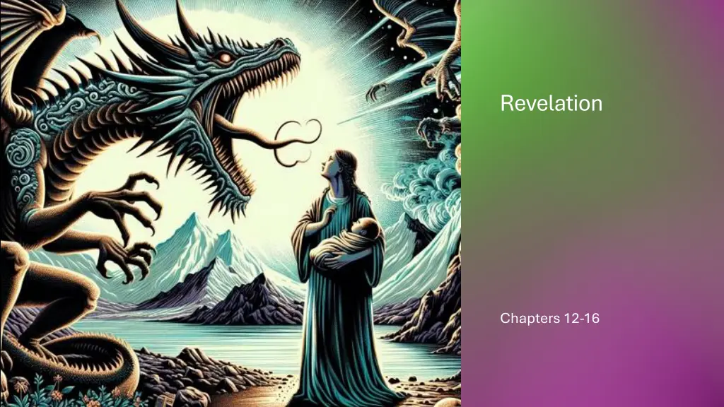 revelation