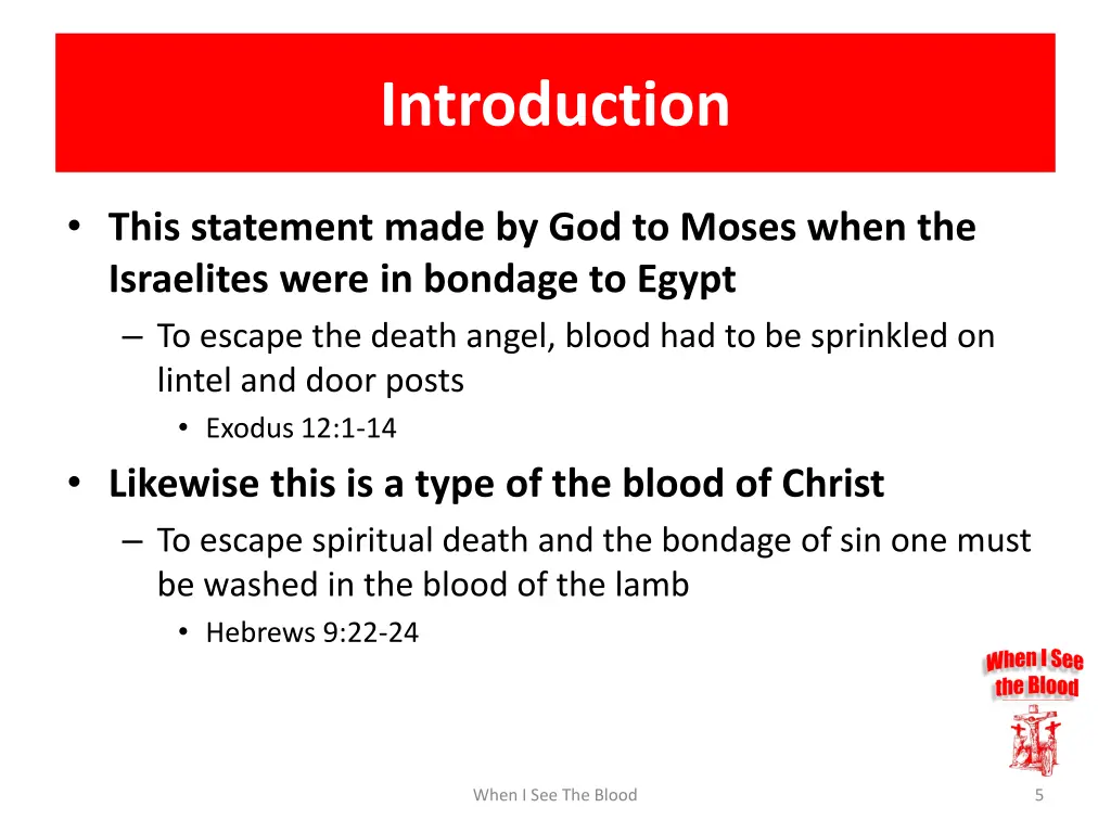 introduction