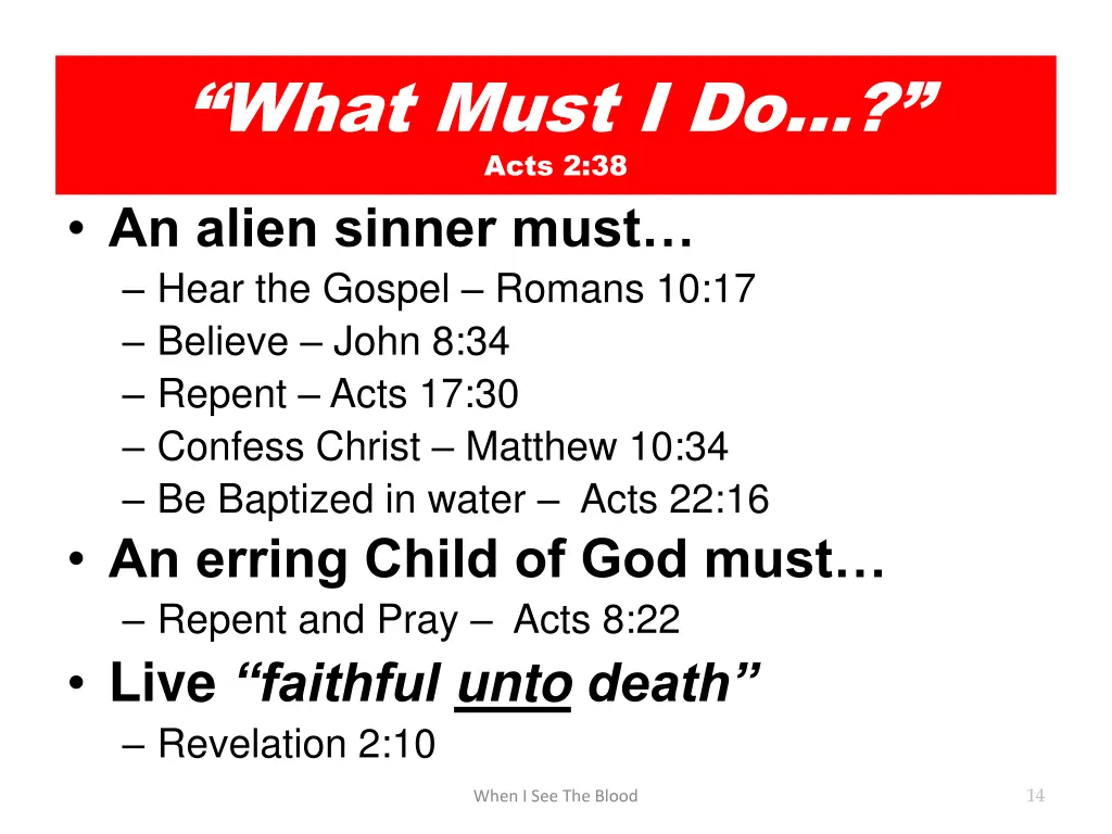what must i do acts 2 38