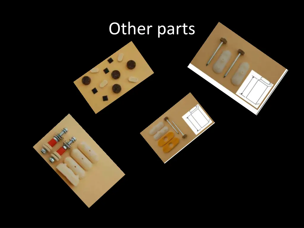 other parts