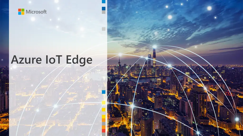 azure iot edge